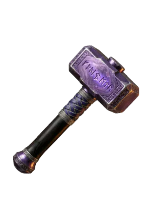 Beetleboy Hammer T3 Character.webp