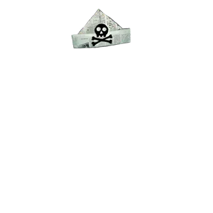 Pirate Hat