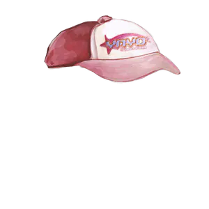 YAYO Cap