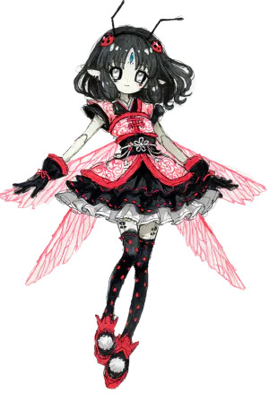 Ladybug girl.webp