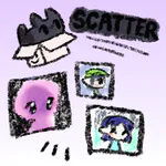 Scatter Airdrop is Real.
