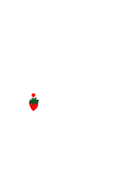 File:Strawberry Earring.png