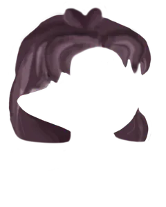 Tuft Purple