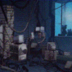 Lain Room