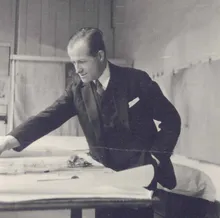 Pierre Jeanneret
