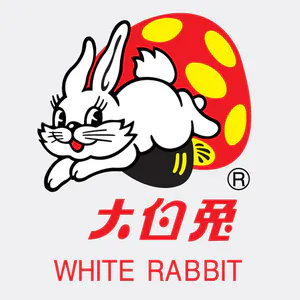 White Rabbit Candy