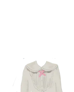 Peter Pan Collar Shirt