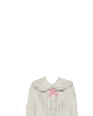 Peter Pan Collar Shirt.png