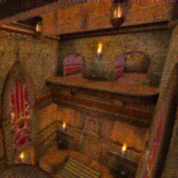 Quake ZTNDM3