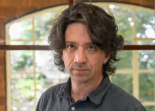 Curtis Yarvin