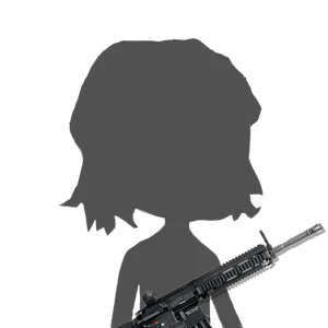 HK416