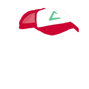 Ash Ketchum