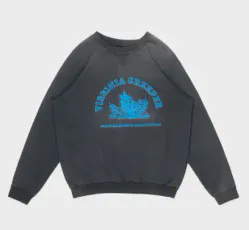 Raf Simons Virginia Creepers Crewneck