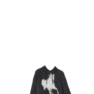Celine Mohair Horse