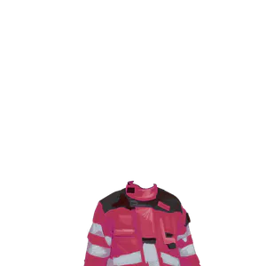 Firefighter Skittles