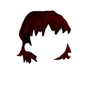 Aquarium Deep Red