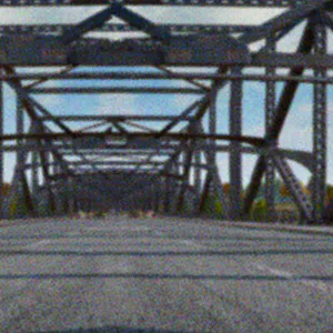 PewDiePie Bridge