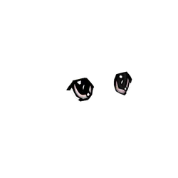 Pink (Remilio eyes)