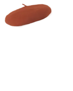 Bean Hat
