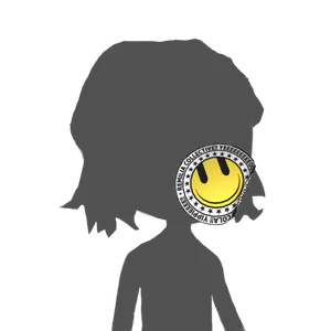 Face Sticker