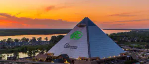 Bass Pro Pyramid