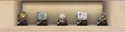 RemiliaNET five crafted trophies September 2026