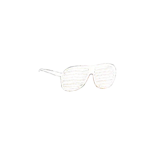 Shutter Shades