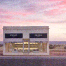 Prada Marfa