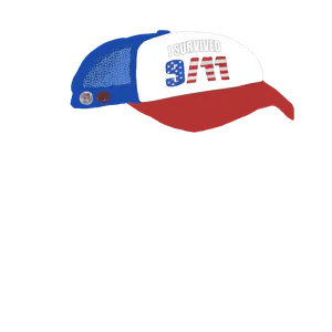 911 Hat