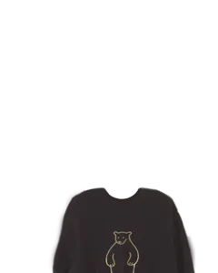 Bear Sweater