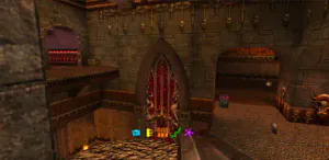 Quake