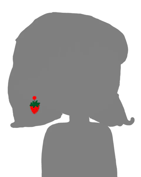 File:Mannequin Strawberry Earring.png