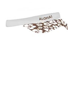 Aloha Visor