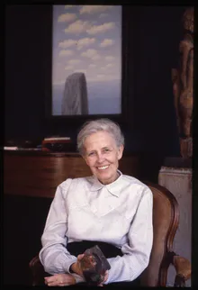 Dominique de Menil