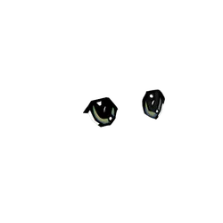 Green (Remilio eyes)