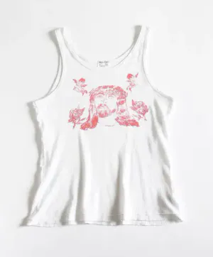Helmut Lang Jesus Tank top (SS96)