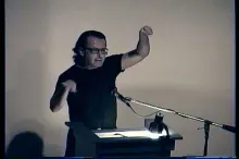 Manuel DeLanda