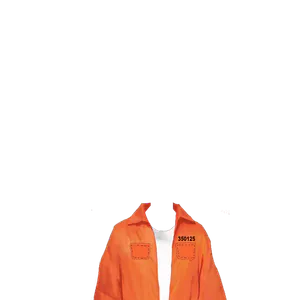 Prison Uniform