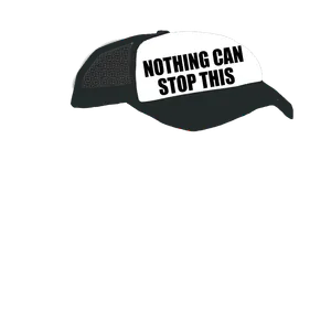 Nothing Can Stop This