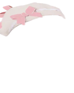 Pink Bonnet