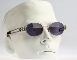 Yohji Yamamoto 52-6102 Sunglasses