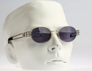Yohji Yamamoto 52-6102 Sunglasses