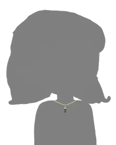 ETH Necklace
