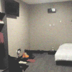 Kanye Room