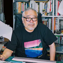 Hiroshi Nagai