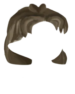 Tuft Brown