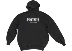 Baleciaga Fortnite Hoodie