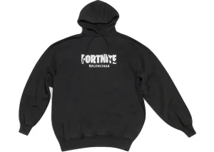 Baleciaga Fortnite Hoodie