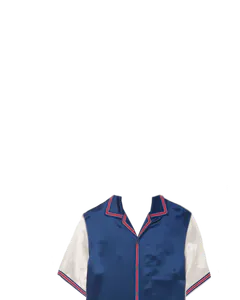 Bowling Shirt