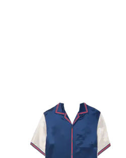 Bowling Shirt